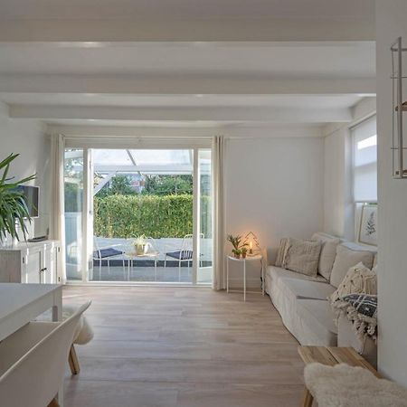 Villa Bo Junior Bergen Extérieur photo