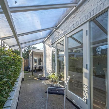 Villa Bo Junior Bergen Extérieur photo