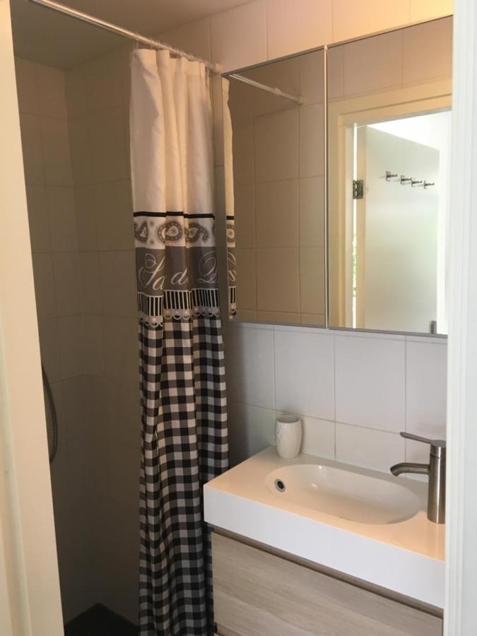 Villa Bo Junior Bergen Extérieur photo