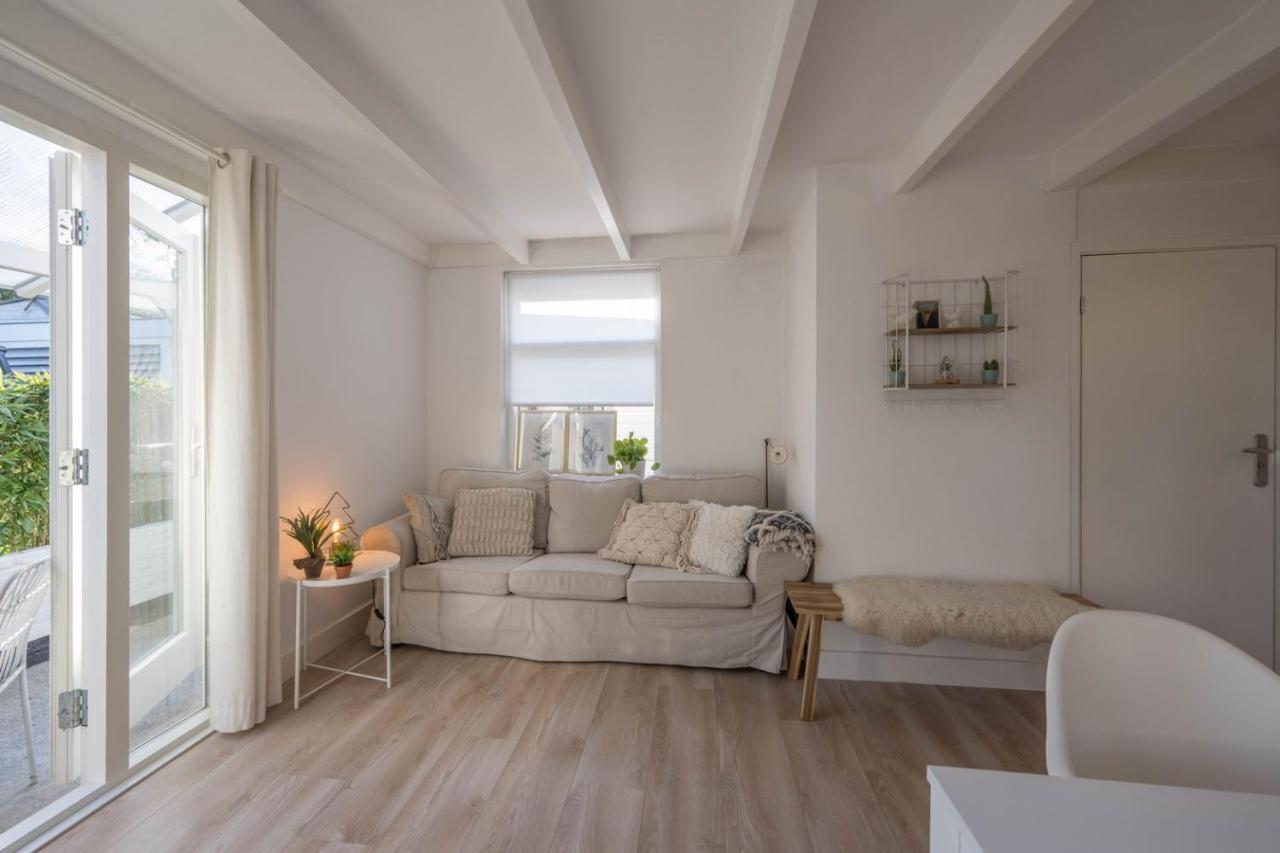 Villa Bo Junior Bergen Extérieur photo