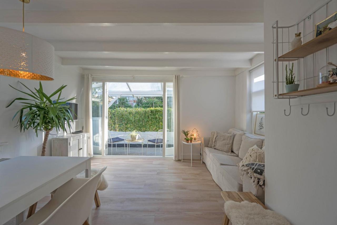 Villa Bo Junior Bergen Extérieur photo