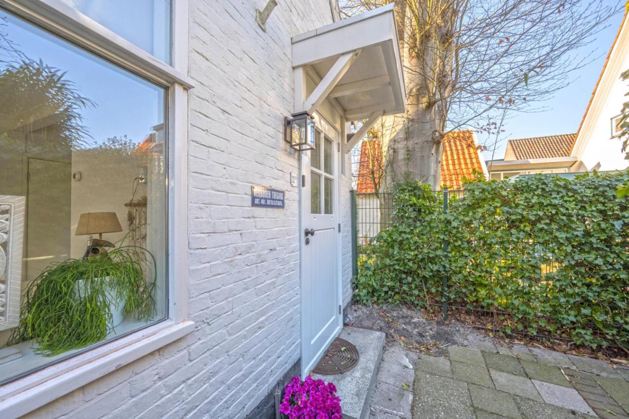 Villa Bo Junior Bergen Extérieur photo