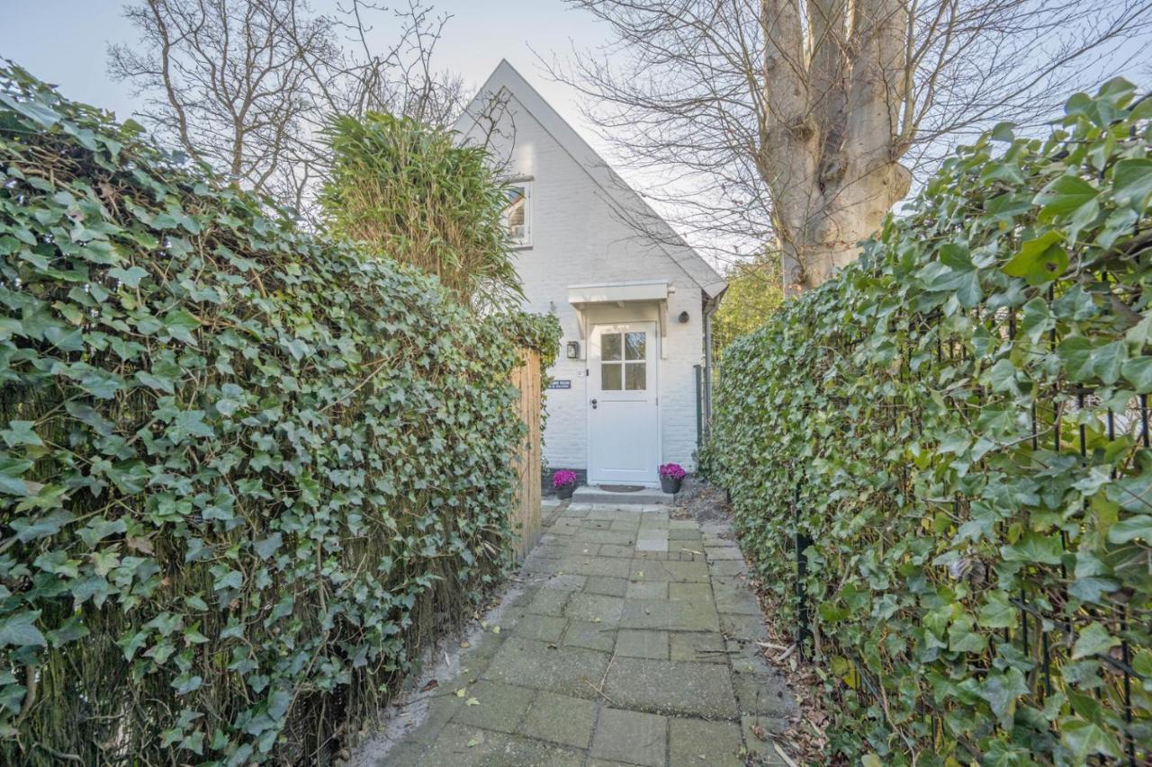 Villa Bo Junior Bergen Extérieur photo