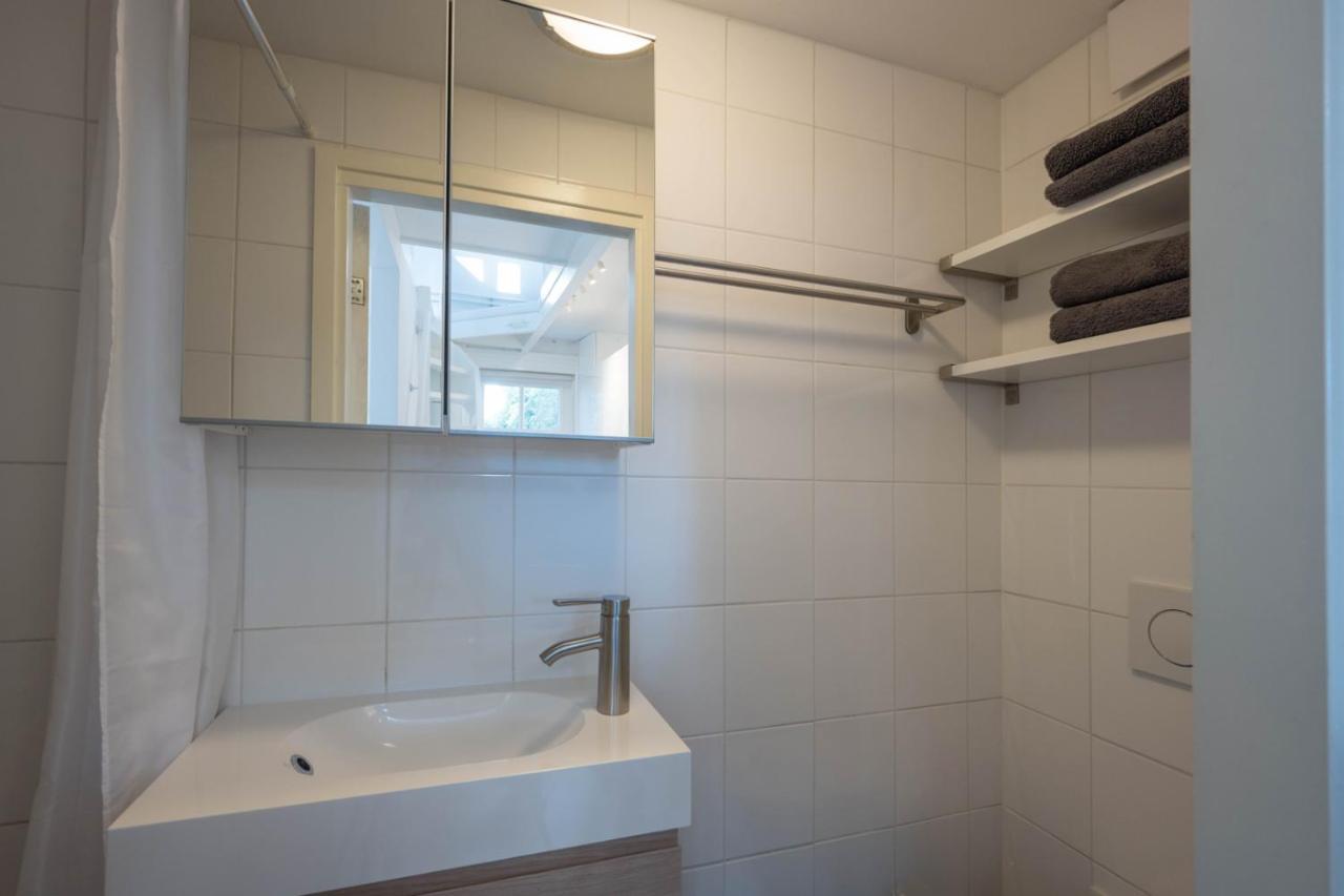 Villa Bo Junior Bergen Extérieur photo