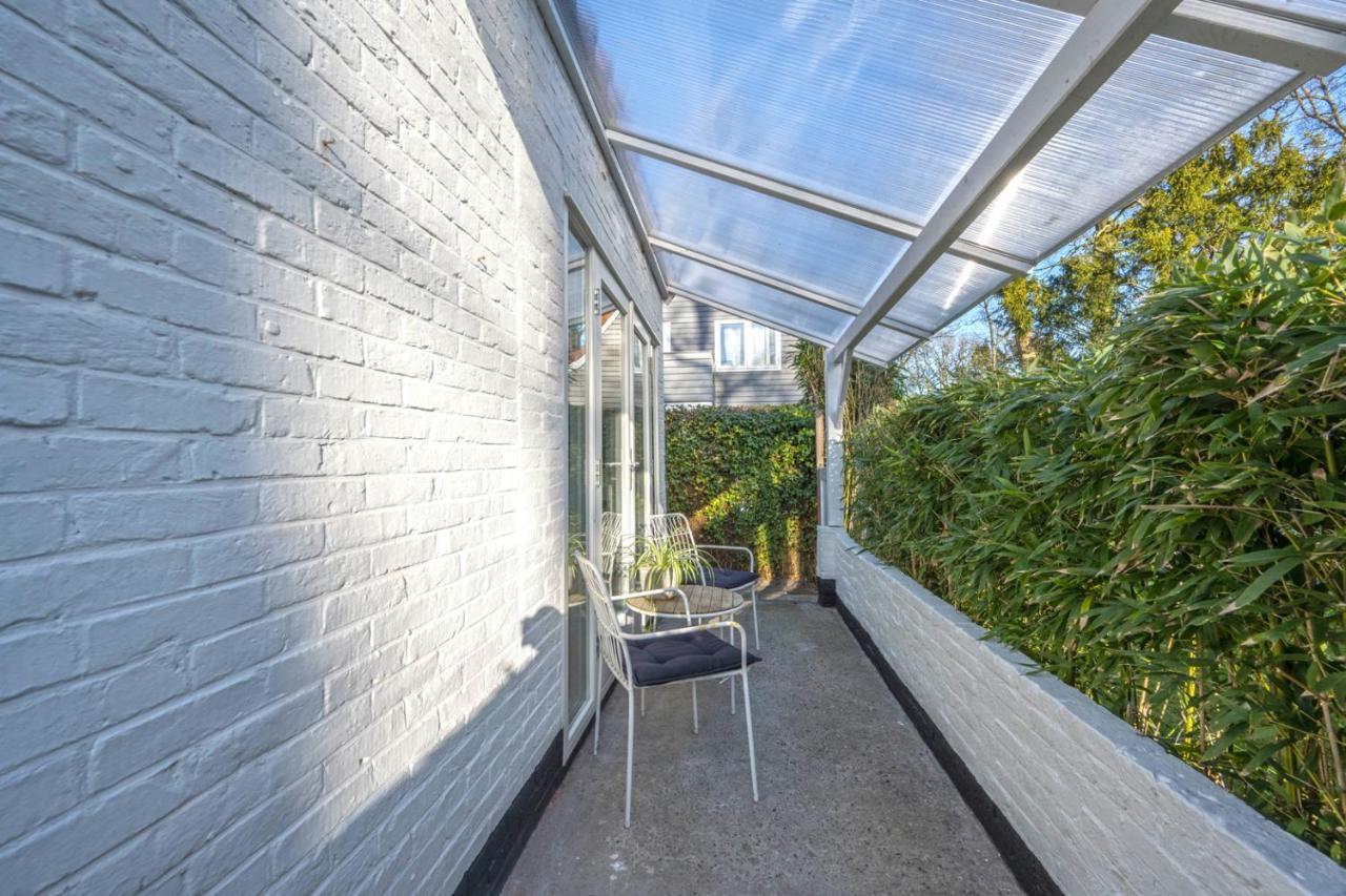 Villa Bo Junior Bergen Extérieur photo