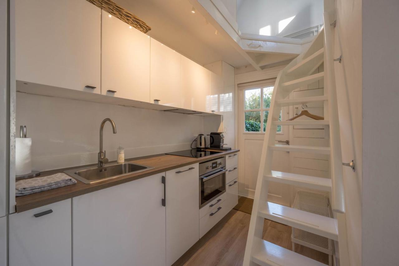 Villa Bo Junior Bergen Extérieur photo