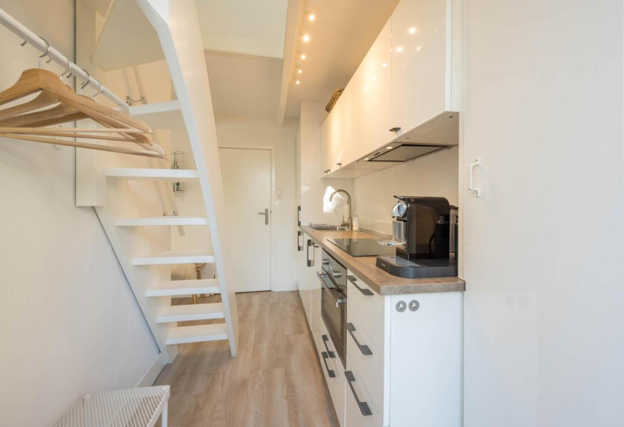 Villa Bo Junior Bergen Extérieur photo