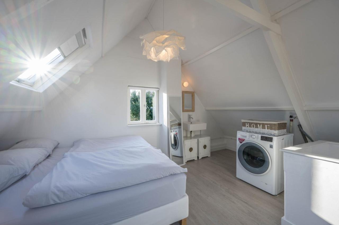 Villa Bo Junior Bergen Extérieur photo