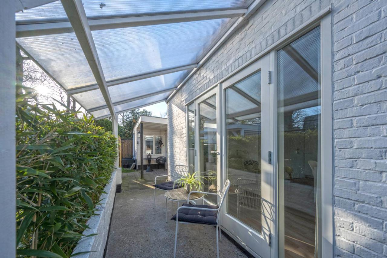 Villa Bo Junior Bergen Extérieur photo