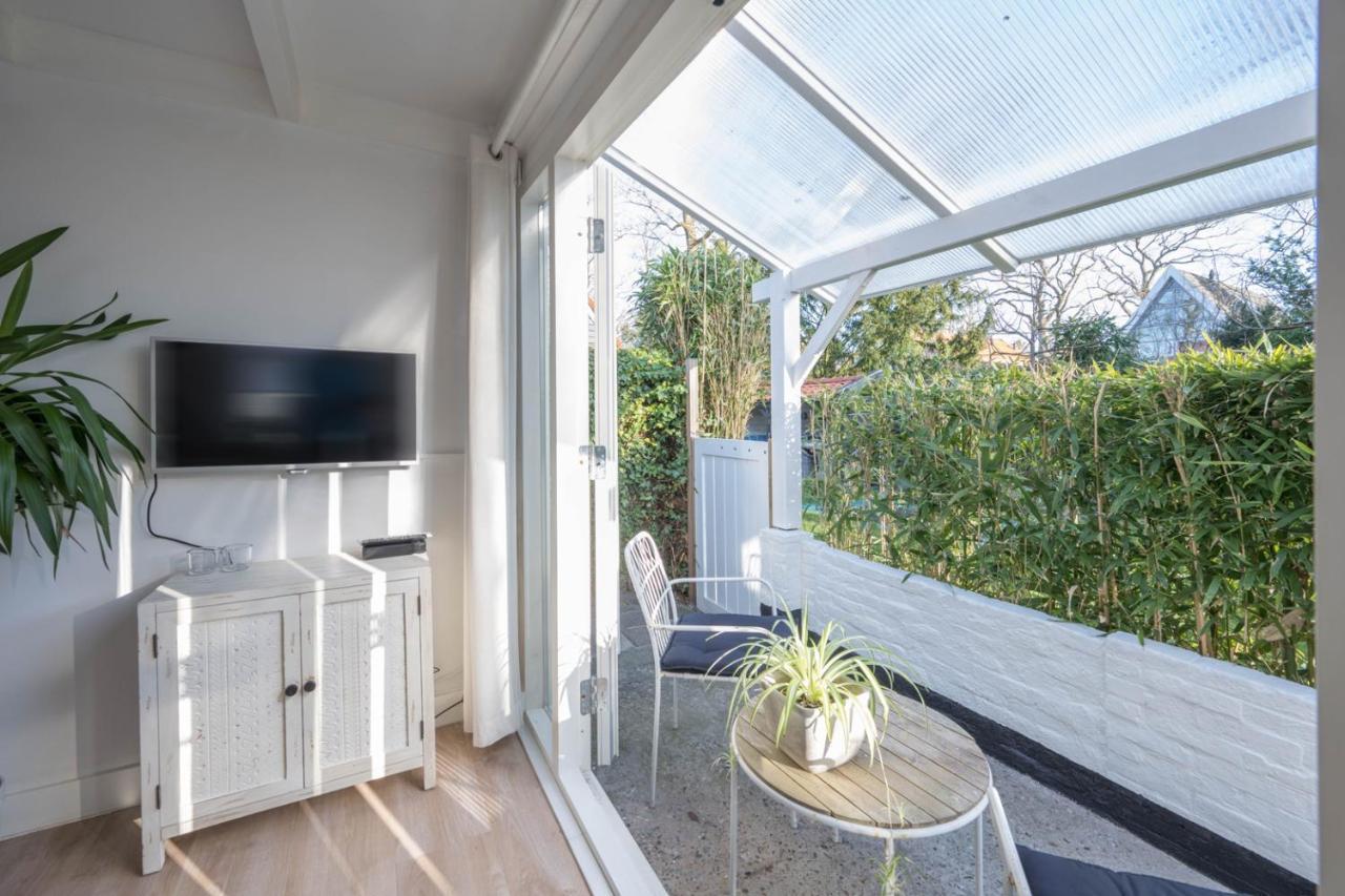 Villa Bo Junior Bergen Extérieur photo