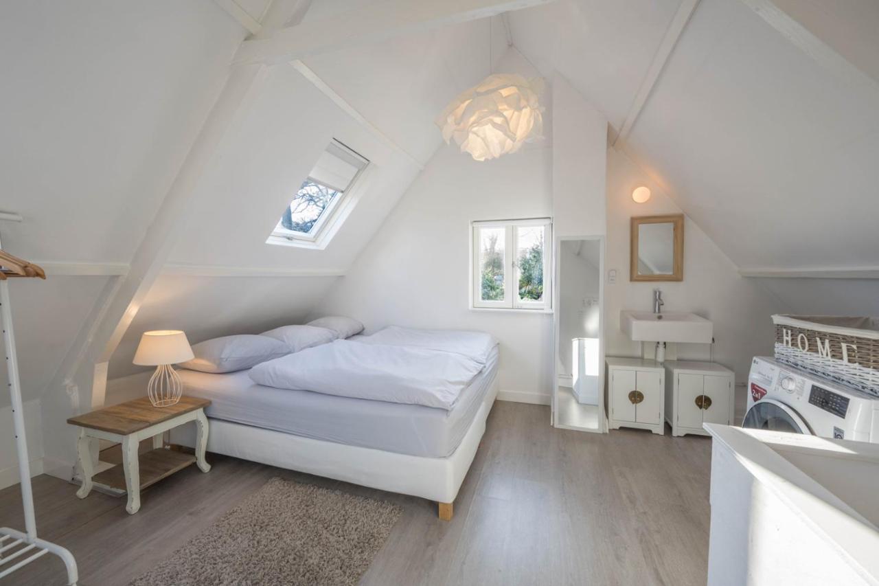 Villa Bo Junior Bergen Extérieur photo