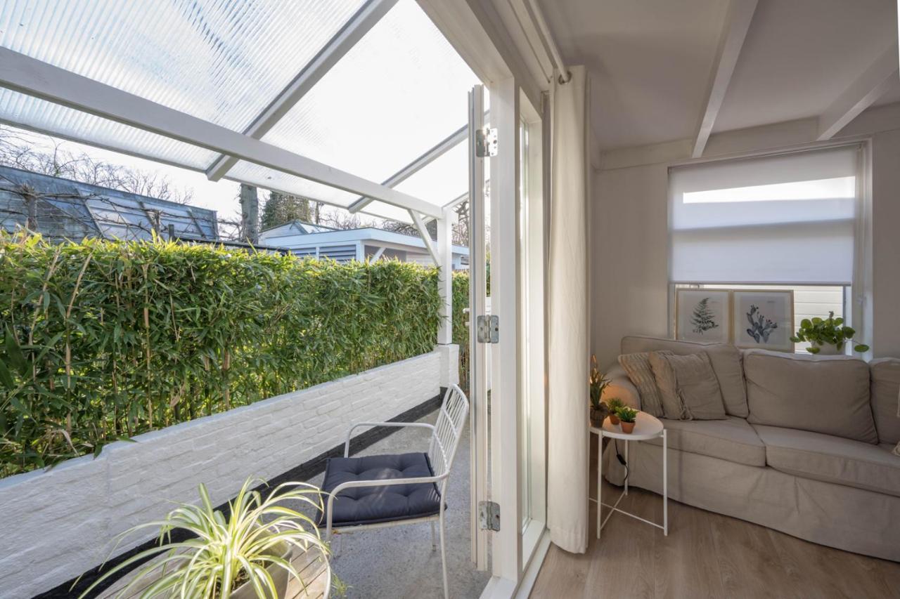 Villa Bo Junior Bergen Extérieur photo