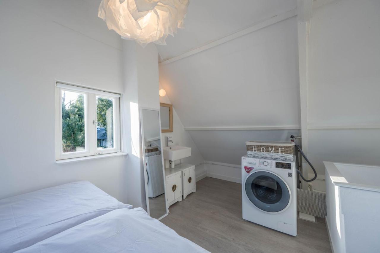 Villa Bo Junior Bergen Extérieur photo