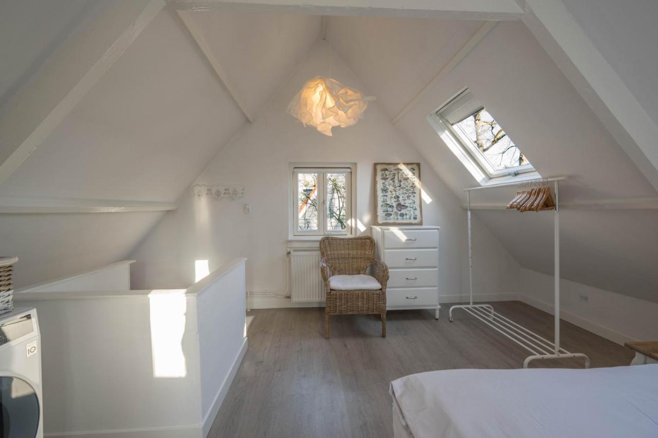 Villa Bo Junior Bergen Extérieur photo
